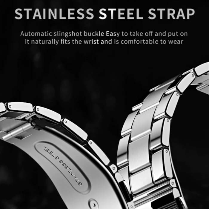 CasualWatch - stylowy smartwatch dla mężczyzn - Image 3