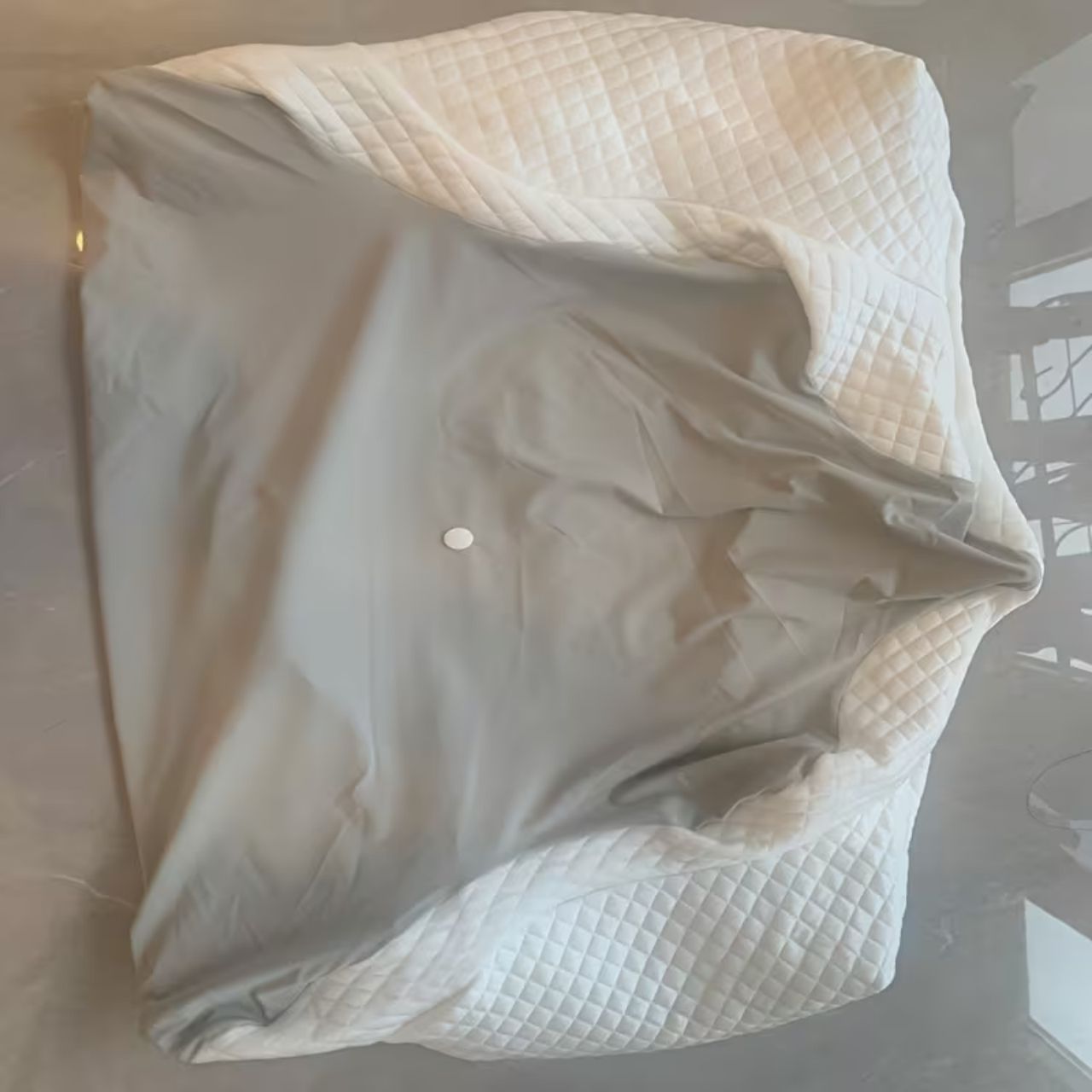 Ergonomiczna poszewka na poduszkę CervicalPillow, CervCover - Image 6