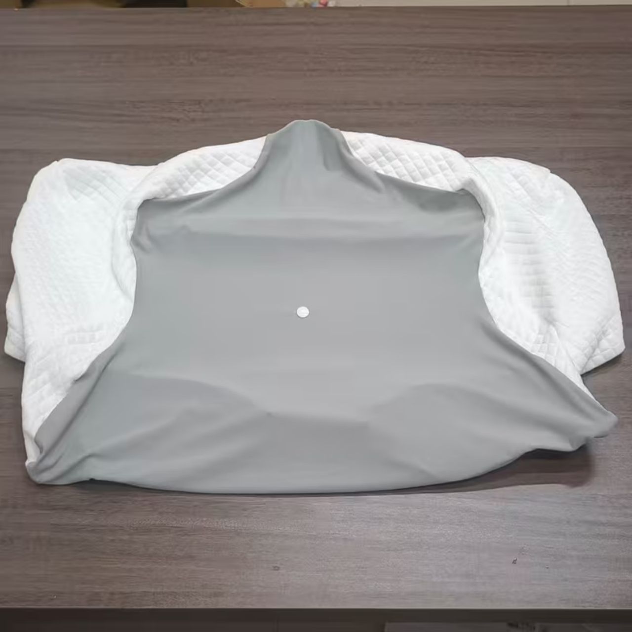 Ergonomiczna poszewka na poduszkę CervicalPillow, CervCover - Image 8