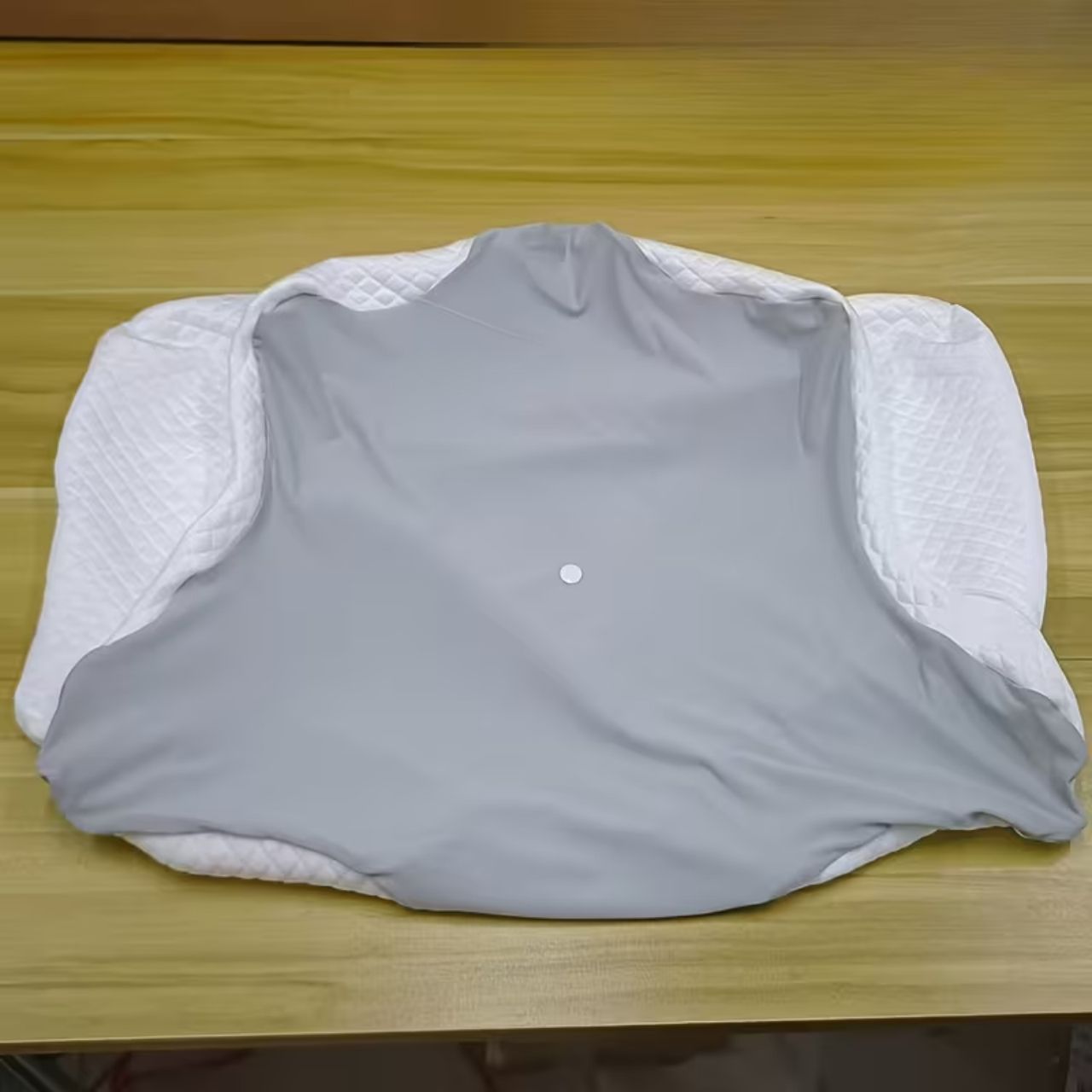 Ergonomiczna poszewka na poduszkę CervicalPillow, CervCover - Image 9