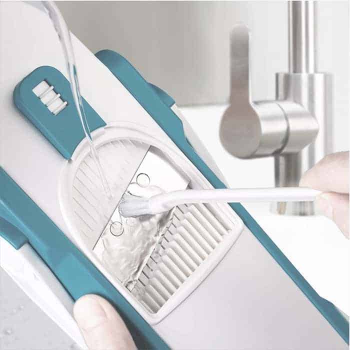 ChopBundle, siekacz do owoców i warzyw + obieraczka i krajalnica GRATIS + e-book z przepisami na zdrowe potrawy GRATIS - Image 5