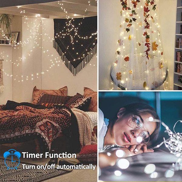 ChristmasLights, świąteczne światła, które możesz kontrolować za pomocą swojego smartfona - Image 8