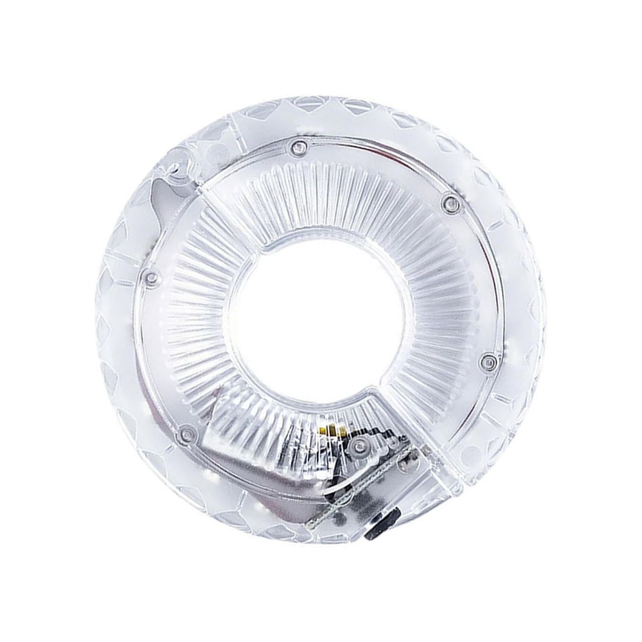 Lampka LED do rowerów dziecięcych CycleLamp - Image 6