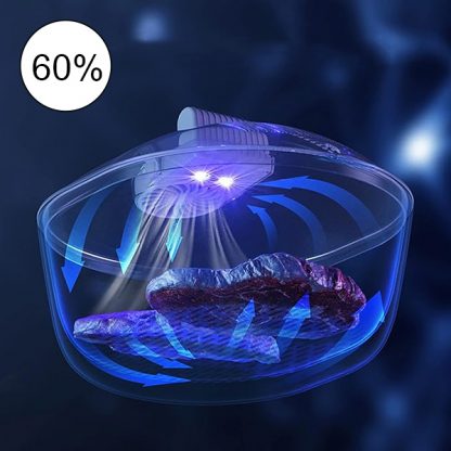 DEFROST, Inteligentny rozmrażacz żywności QuickThaw - Image 4