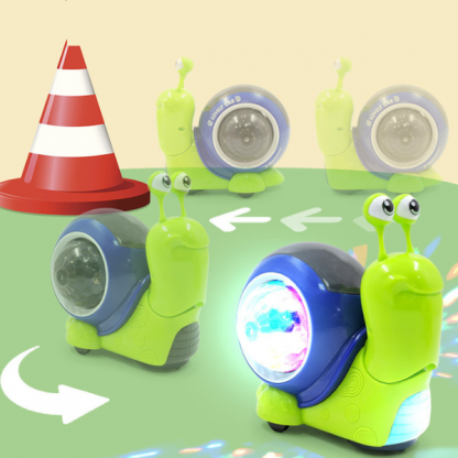 DISCOSNAIL, GlowRider lampa samochodowa - Image 2