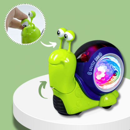 DISCOSNAIL, GlowRider lampa samochodowa - Image 3
