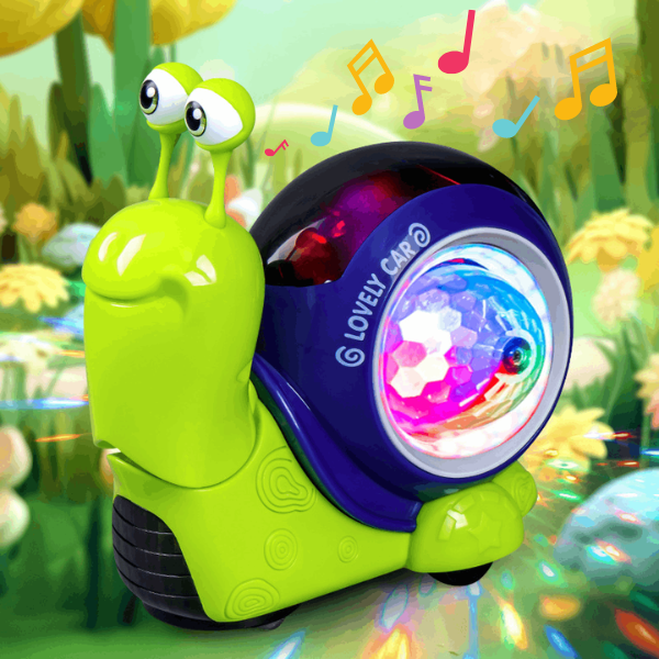 DISCOSNAIL, GlowRider lampa samochodowa - Image 5