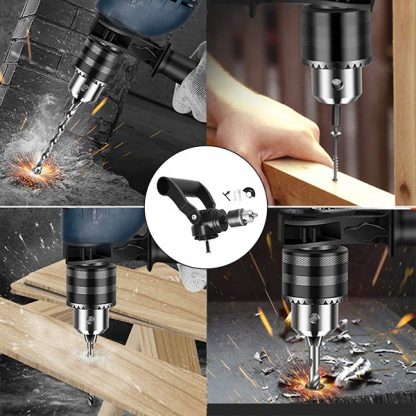 DRILANGL-TST, 90° Wiertarski Adapter DrillMaster - Image 4