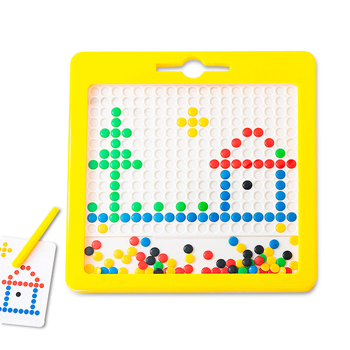 DotPad, gra dydaktyczna z magnesami - Image 1