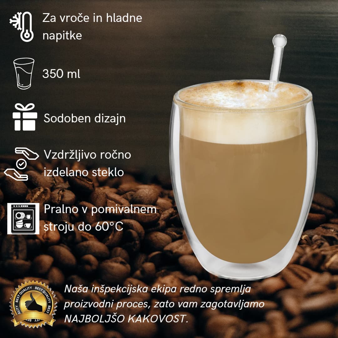 Długotrwałe utrzymanie temperatury