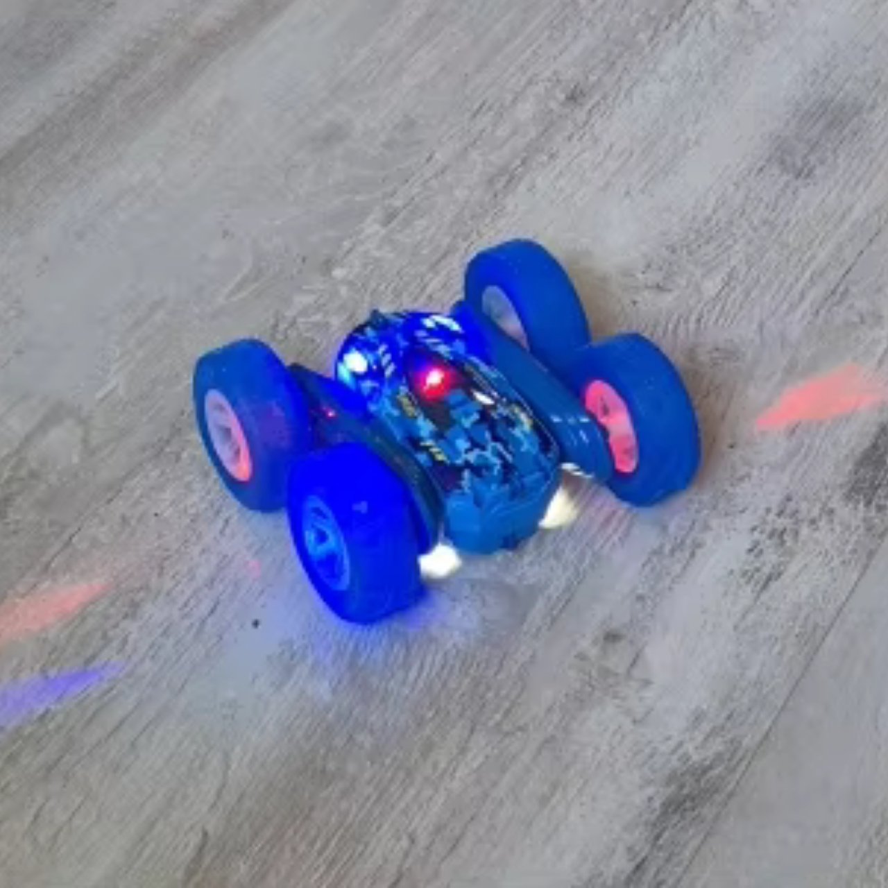 DriftCar, zdalnie sterowany samochód - Image 4