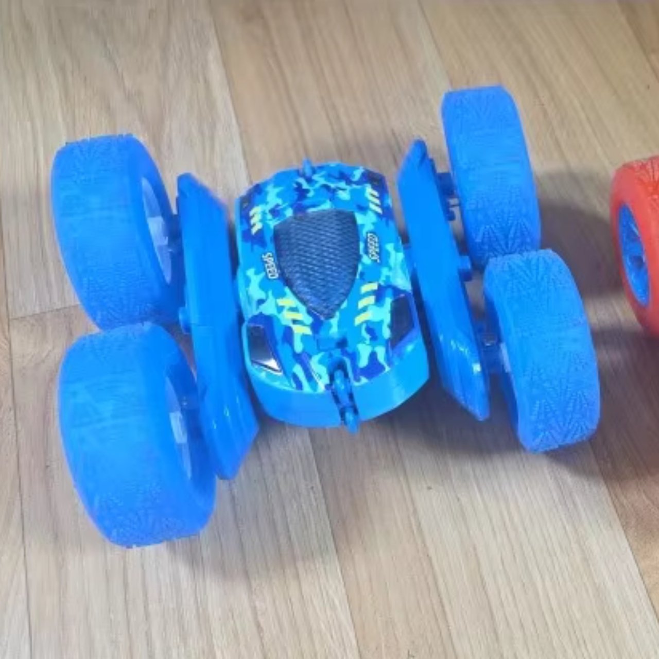 DriftCar, zdalnie sterowany samochód - Image 5