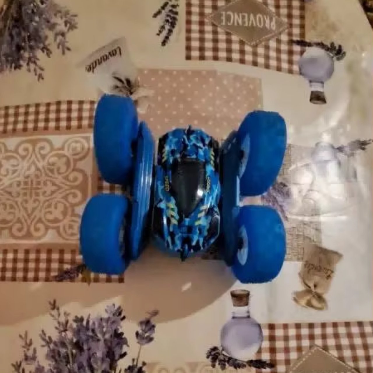 DriftCar, zdalnie sterowany samochód - Image 6