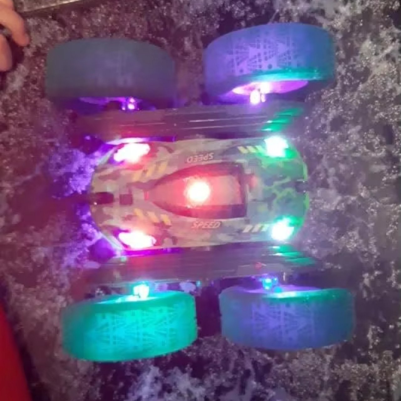 DriftCar, zdalnie sterowany samochód - Image 7