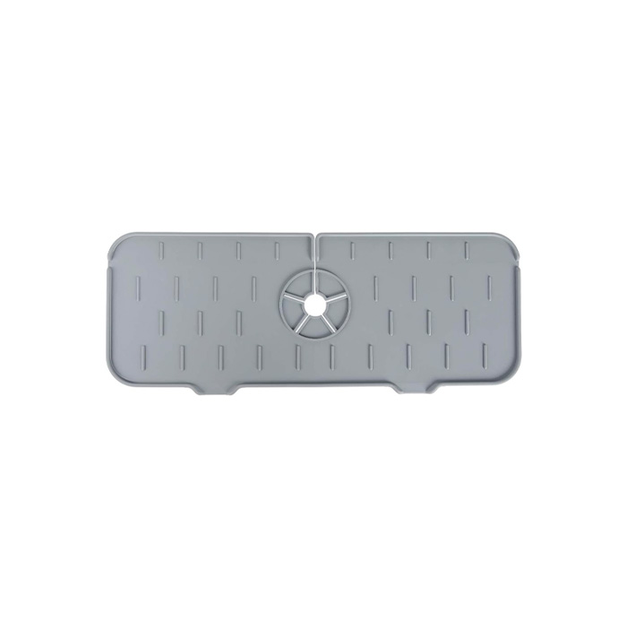 DryingPad, silikonowa mata do zlewu kuchennego lub umywalki łazienkowej - Image 1