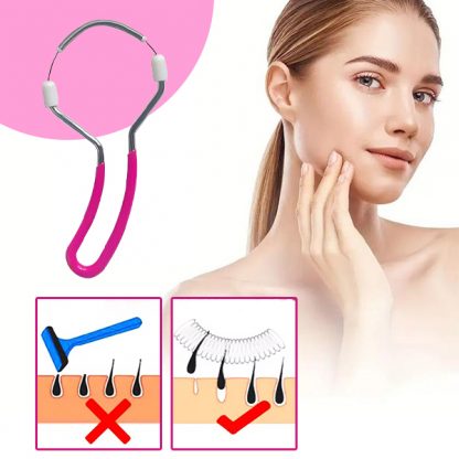 EPIMETAL-TST, Epilator do twarzy FaceSilk - Image 5