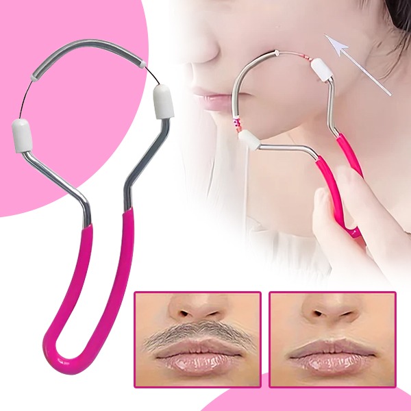 EPIMETAL-TST, Epilator do twarzy FaceSilk - Image 6