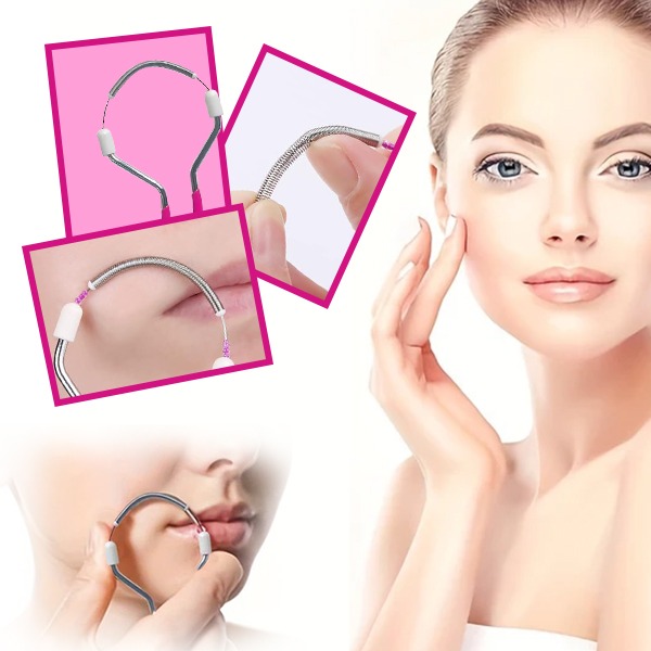 EPIMETAL-TST, Epilator do twarzy FaceSilk - Image 7
