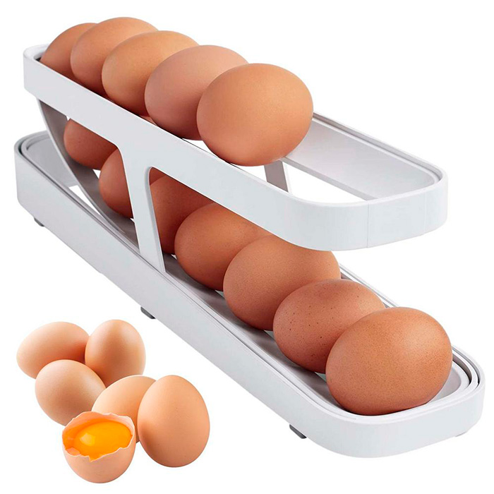 EggDispenser, stojak na jajka - Image 3