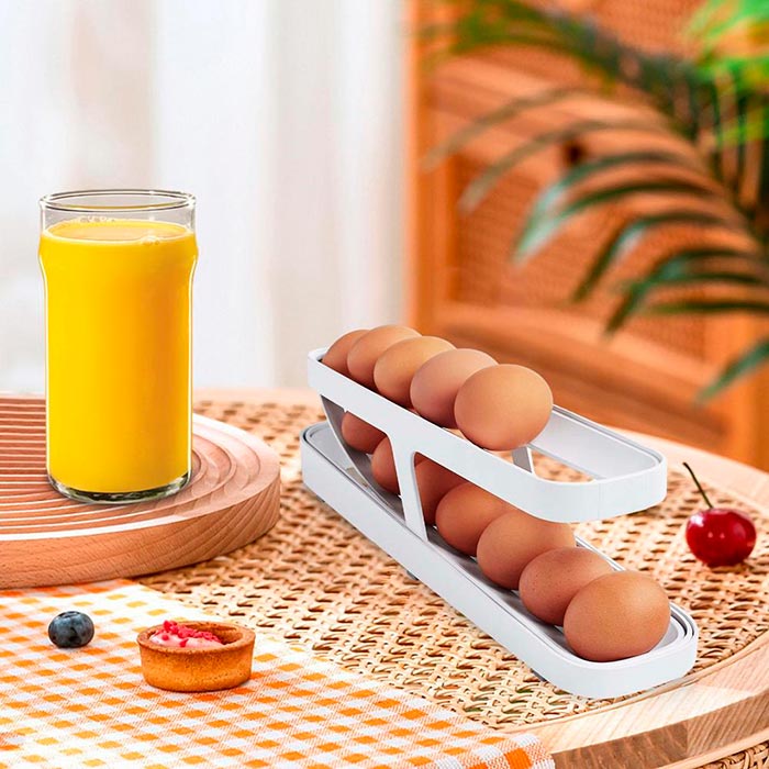 EggDispenser, stojak na jajka - Image 6
