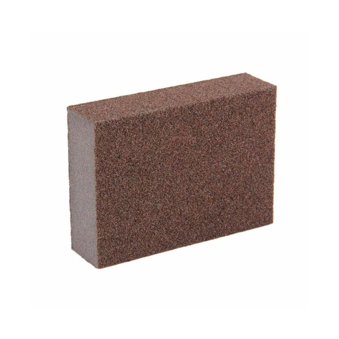 EmerySponge, magiczna, ziarnista gąbka usuwająca najbardziej uporczywe plamy (4 szt.) - Image 1