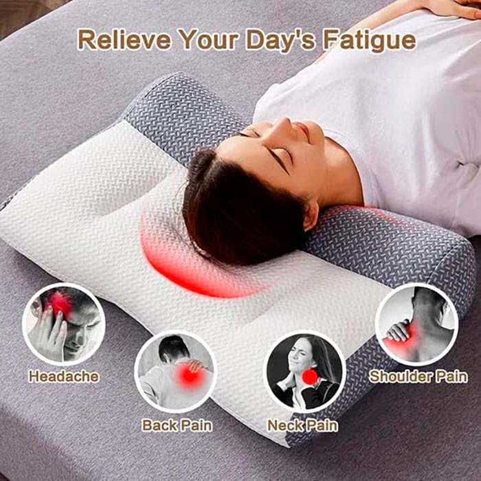 ErgonomicPillow, ergonomiczna poduszka - Image 5