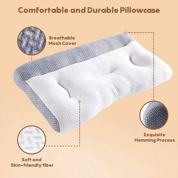 ErgonomicPillow, ergonomiczna poduszka - Image 6