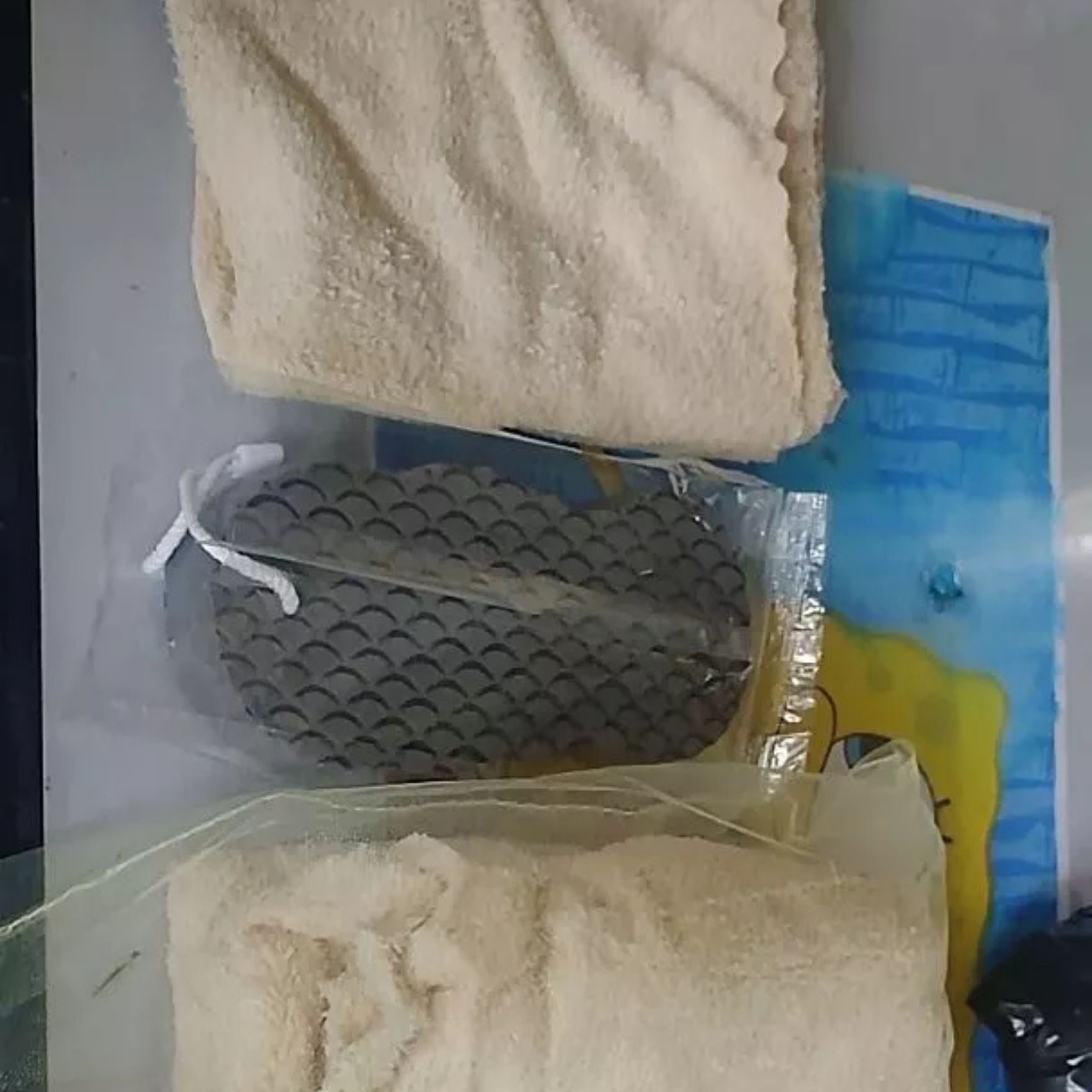 ExfoSponge, gąbka do złuszczania skóry - Image 7