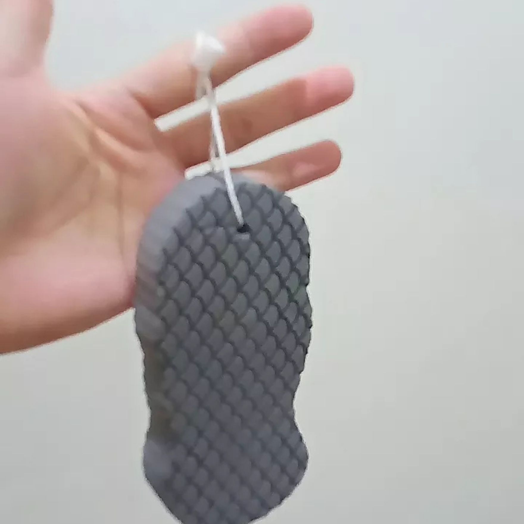 ExfoSponge, gąbka do złuszczania skóry - Image 10