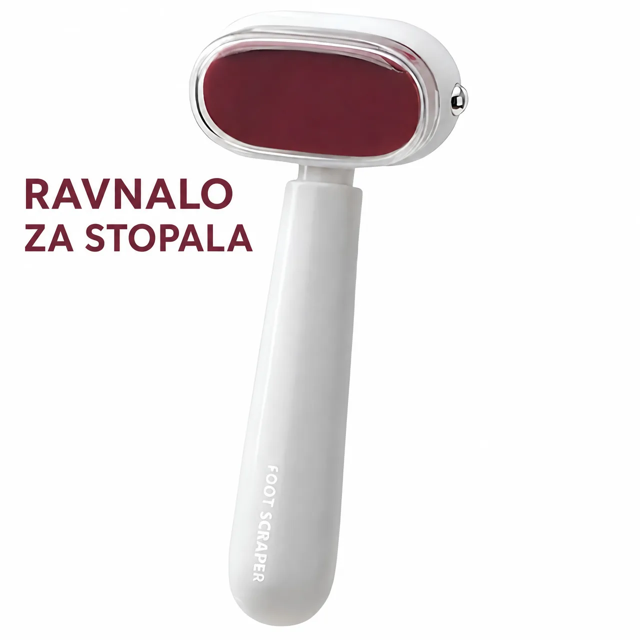 Dwustronny pilnik do stóp, ExfolPile - Image 7