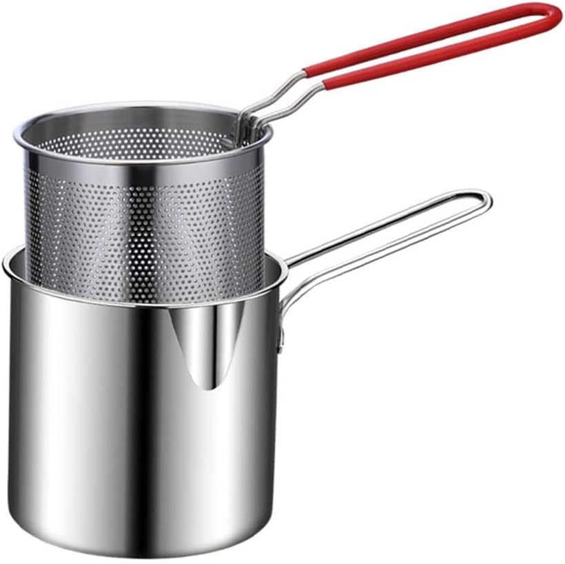 FRYALL, FryMaster Frytownica - Image 1