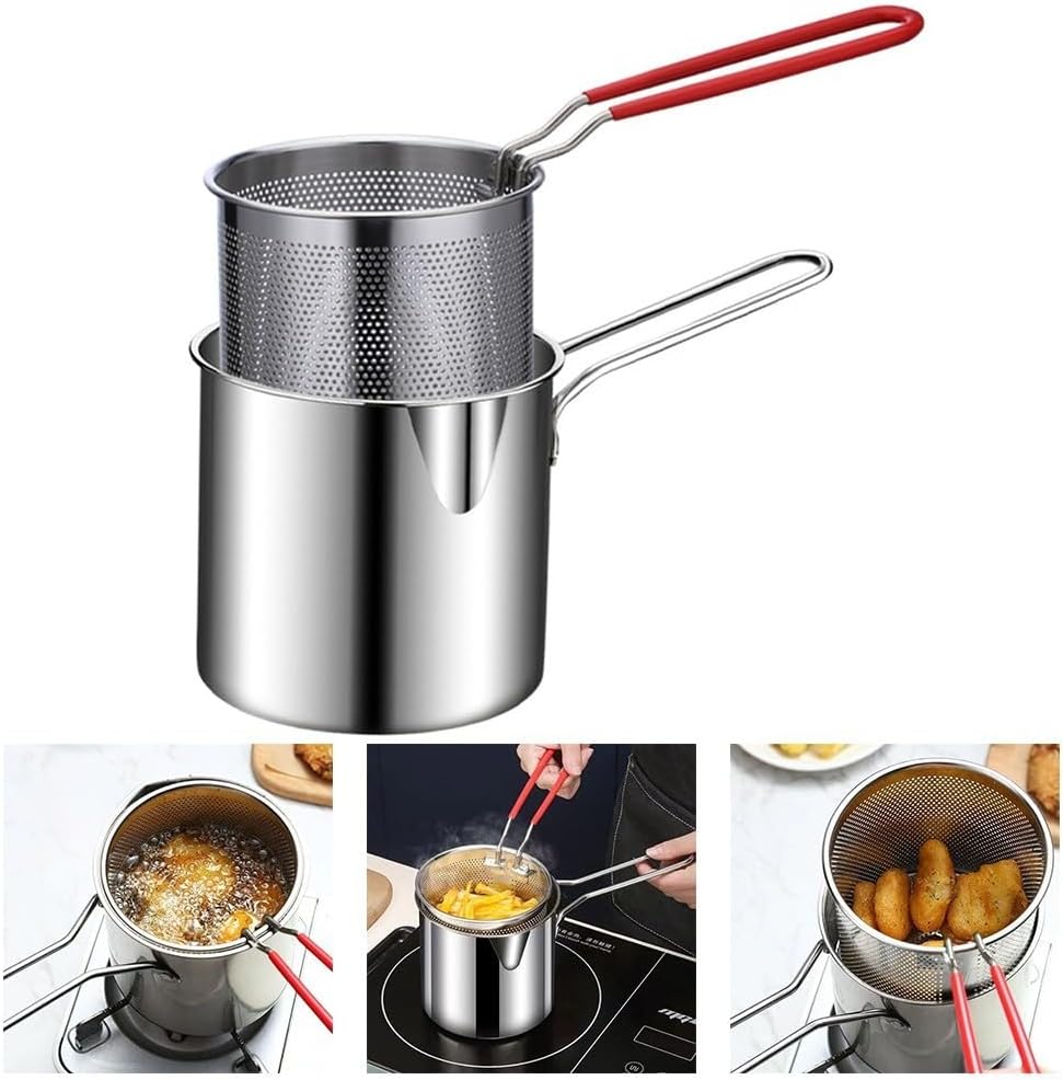 FRYALL, FryMaster Frytownica - Image 2