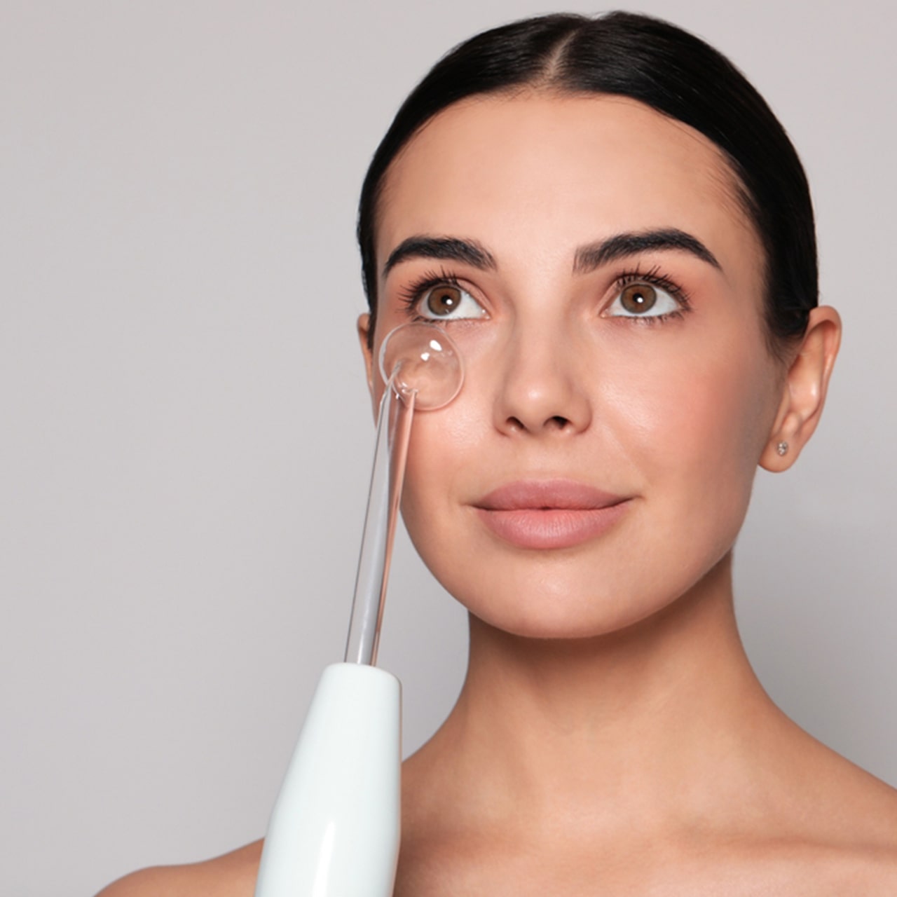 FacialGlow, elektroterapeutyczny różdżka do pielęgnacji twarzy - Image 3