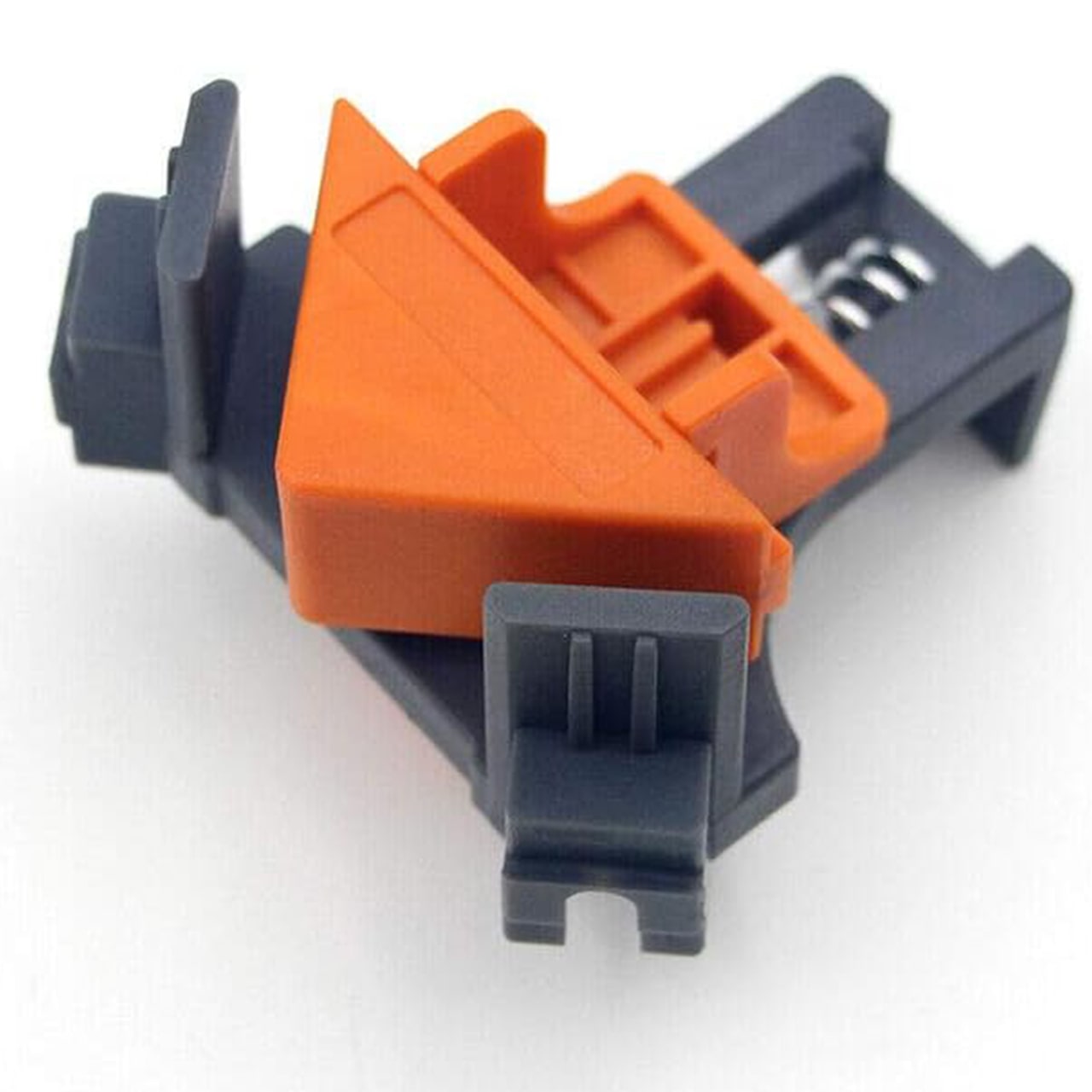 FixClamps, narzędzie do łączenia drewna pod kątem 90 stopni (4 sztuki) - Image 1