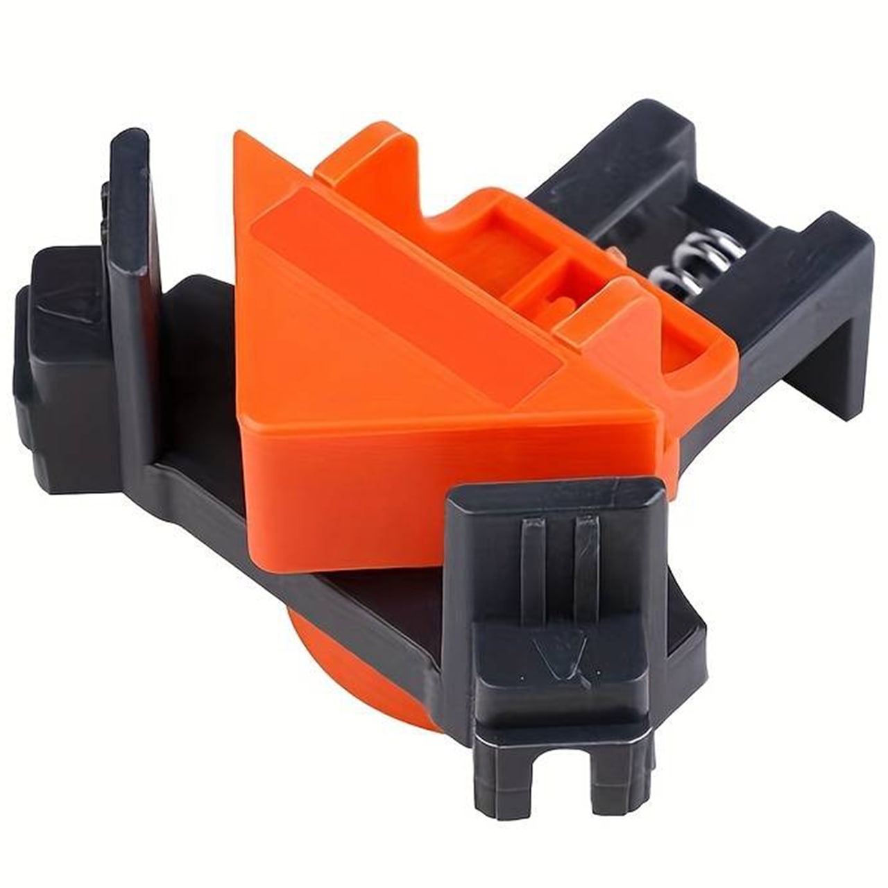 FixClamps, narzędzie do łączenia drewna pod kątem 90 stopni (4 sztuki) - Image 2