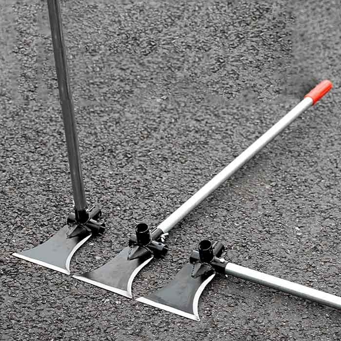 FlatShovel, wielofunkcyjny topór - Image 4