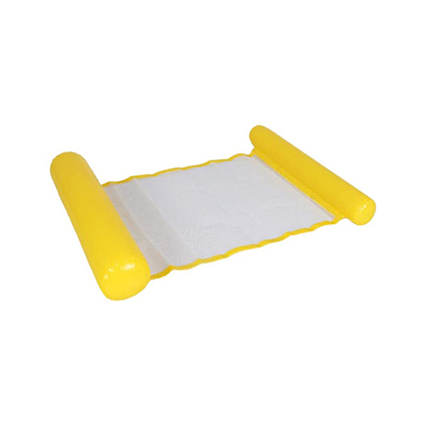 FloatingBed składana nadmuchiwana mata - Image 1