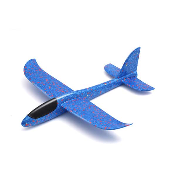 FlyStar, wytrzymały samolot do puszczania ręcznego - Image 1