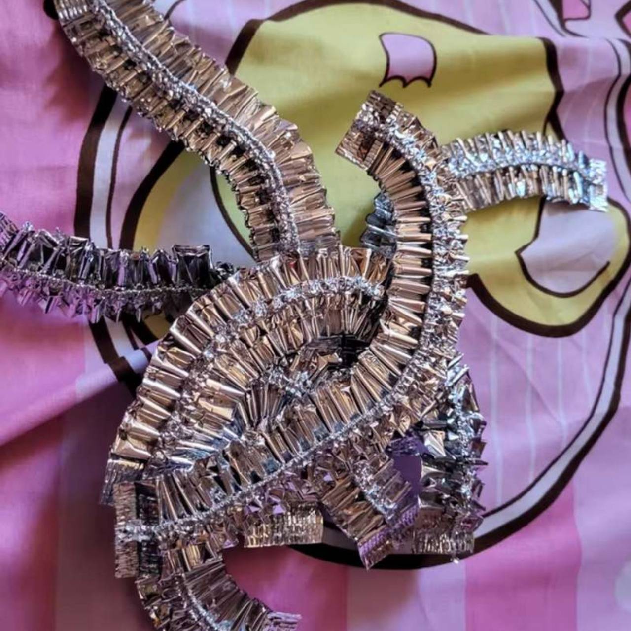 FoilCovers, wielokrotnego użytku pokrywki z folii spożywczej (50 szt.) - Image 8