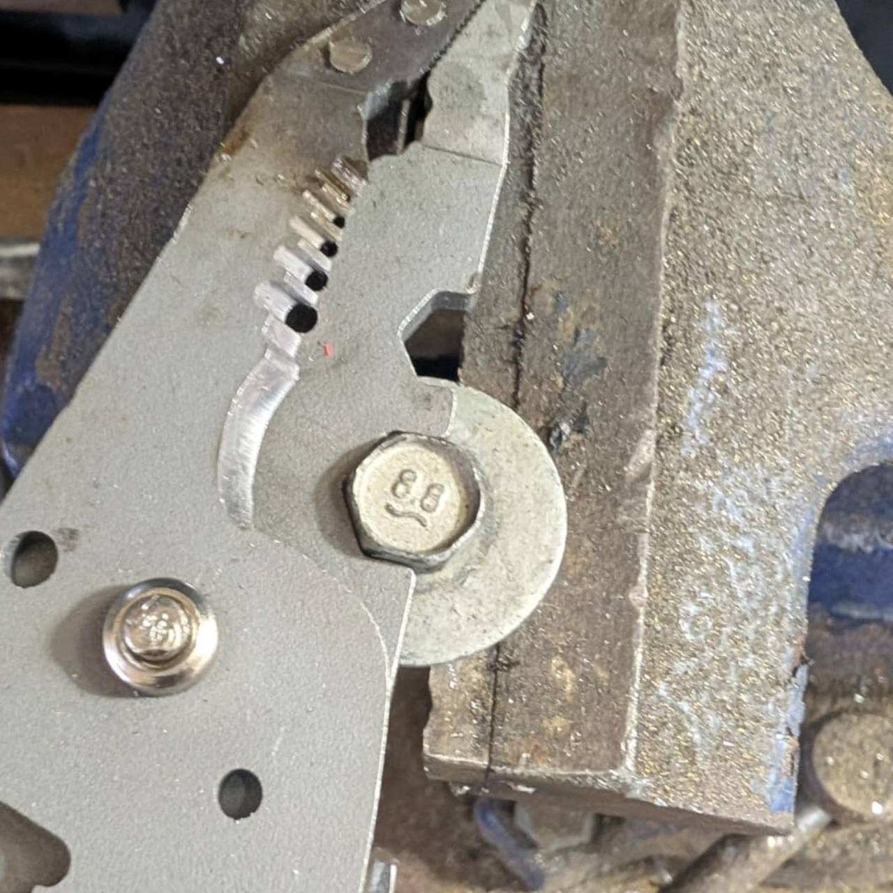 FoldStripper, wielofunkcyjne szczypce do cięcia przewodów - Image 9