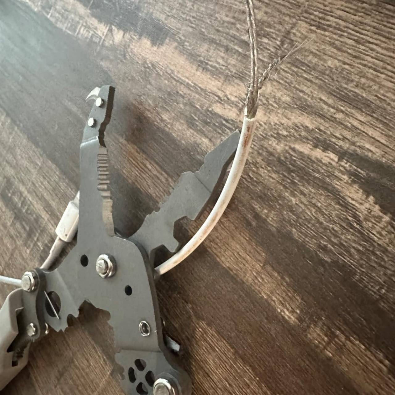 FoldStripper, wielofunkcyjne szczypce do cięcia przewodów - Image 10