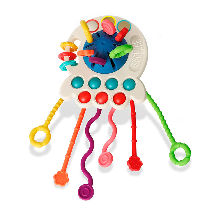 FunBaby, zabawka sensoryczna dla dzieci - Image 1