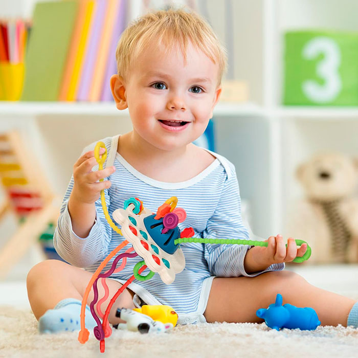 FunBaby, zabawka sensoryczna dla dzieci - Image 7