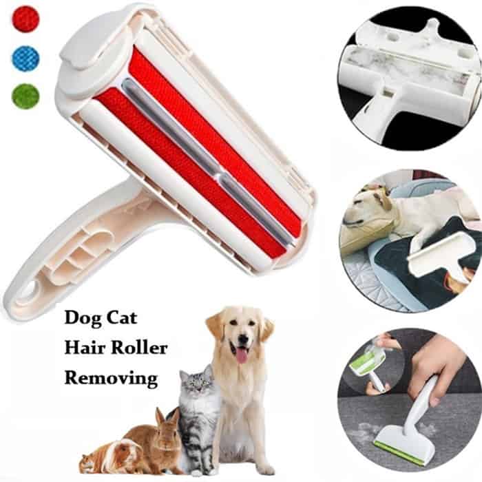 FurRemover, wałek do usuwania sierści wielokrotnego użytku - Image 6
