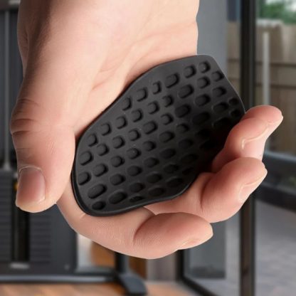 GRIPGYM, FitFlex ochraniacze na dłonie do podnoszenia ciężarów - Image 2