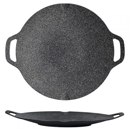 GRLPAN, Patelnia granitowa GrillMaster Pro - Image 2