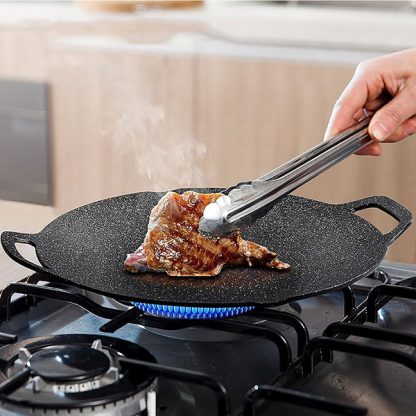GRLPAN, Patelnia granitowa GrillMaster Pro - Image 3