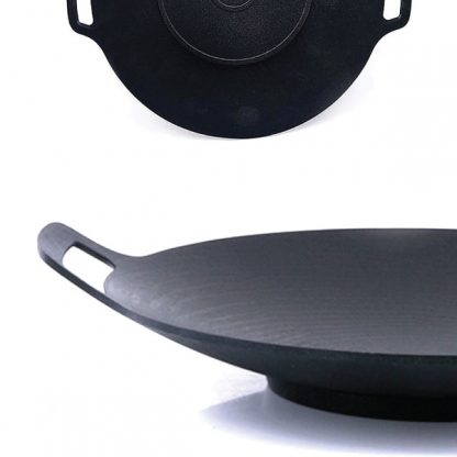 GRLPAN, Patelnia granitowa GrillMaster Pro - Image 4