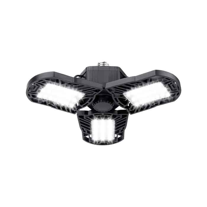 GarageLights, reflektor LED do garażu lub warsztatu - Image 1
