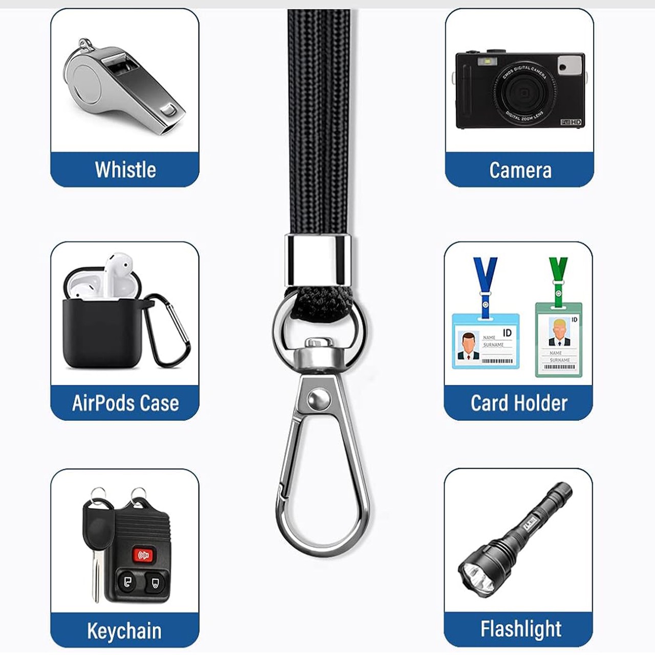 GoPhone, smycz do telefonu - Image 4